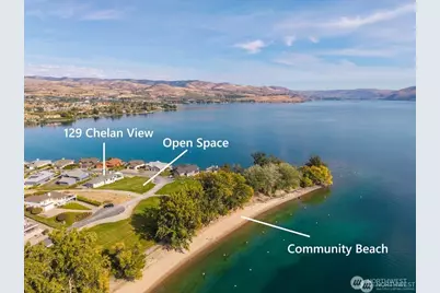 129 Chelan View Drive, Manson, WA 98831 - Photo 35