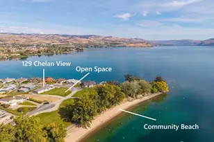 129 Chelan View Dr, Manson, WA 98831 - Photo 35