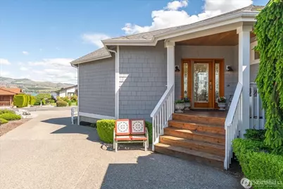 129 Chelan View Drive, Manson, WA 98831 - Photo 7