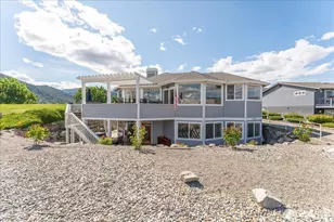 129 Chelan View Dr, Manson, WA 98831 - Photo 5