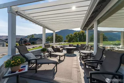 129 Chelan View Drive, Manson, WA 98831 - Photo 15