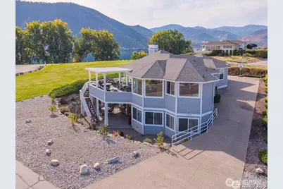 129 Chelan View Drive, Manson, WA 98831 - Photo 1