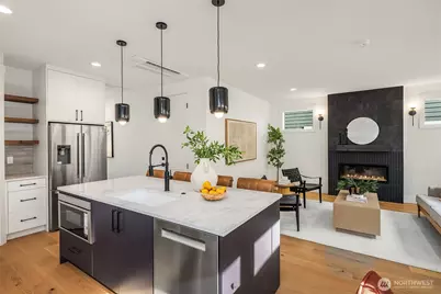 13127 NE 87th Lane, Kirkland, WA 98033 - Photo 5