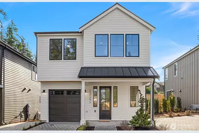 13127 NE 87th Lane, Kirkland, WA 98033 - Photo 1