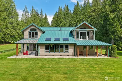 37938 Theo Lane, Concrete, WA 98237 - Photo 1
