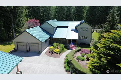 37938 Theo Lane, Concrete, WA 98237 - Photo 1
