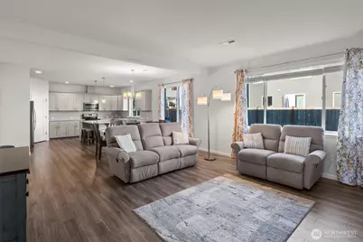 15352 Kayla Street SE, Yelm, WA 98597 - Photo 9