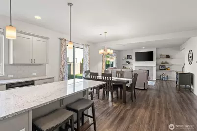 15352 Kayla Street SE, Yelm, WA 98597 - Photo 15