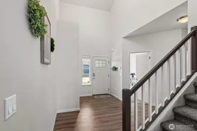 15352 Kayla Street SE, Yelm, WA 98597 - Photo 5