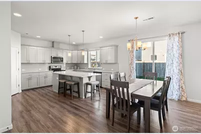 15352 Kayla Street SE, Yelm, WA 98597 - Photo 11