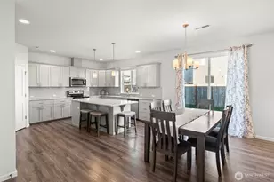 15352 Kayla St SE, Yelm, WA 98597 - Photo 11