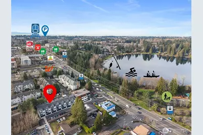 806 164th Street SW #B3, Lynnwood, WA 98037 - Photo 29