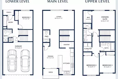 806 164th Street SW #B3, Lynnwood, WA 98037 - Photo 31