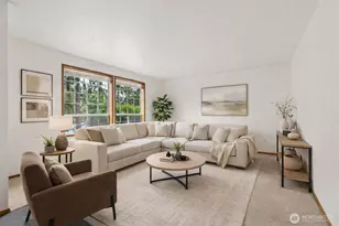 513 Hidden Forest Dr SE, Olympia, WA 98513 - Photo 3