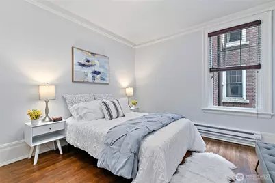 615 Boren Avenue #27, Seattle, WA 98104 - Photo 19