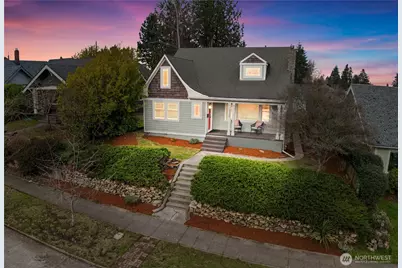 3305 N 8th Street, Tacoma, WA 98406 - Photo 1