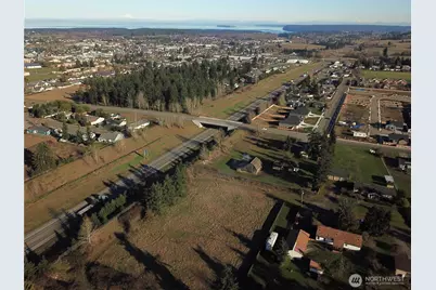 9999 Gilles Ave Lot 4, Sequim, WA 98382 - Photo 5