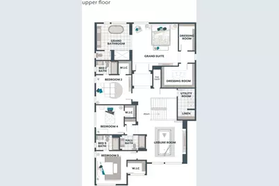 32117 Valley Vista Street, Carnation, WA 98014 - Photo 3