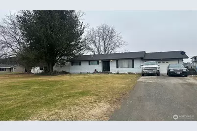 610 Bailie Boulevard, Mesa, WA 99343 - Photo 1