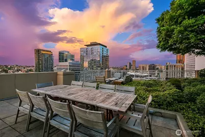 819 Virginia Street #3206, Seattle, WA 98101 - Photo 27