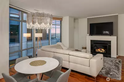 819 Virginia Street #3206, Seattle, WA 98101 - Photo 11