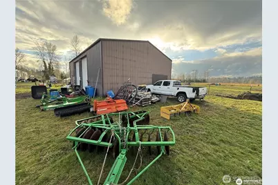 237 Collins Road, Toledo, WA 98591 - Photo 3