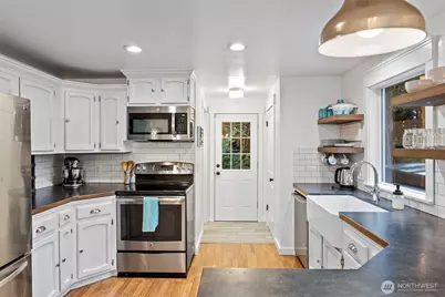 14952 NW Maple Lane, Seabeck, WA 98380 - Photo 19