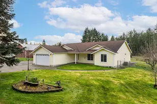 18647 Joselyn Street SW, Rochester, WA 98579 - Photo 3