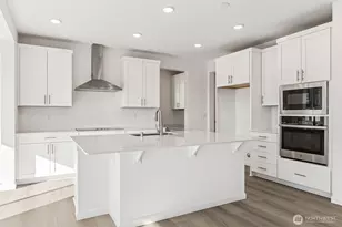 4100 SW Bigler Wy, Port Orchard, WA 98367 - Photo 3