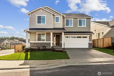 4100 SW Bigler Way #322, Port Orchard, WA 98367 - Photo 1