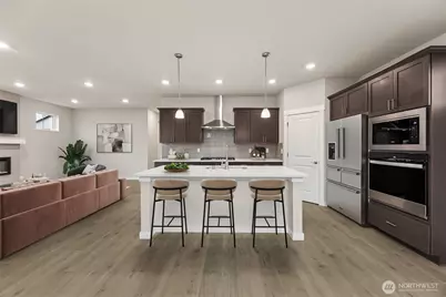 26809 NE 143rd Circle #01, Duvall, WA 98019 - Photo 3