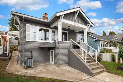 5017 35th Avenue SW, Seattle, WA 98126 - Photo 1