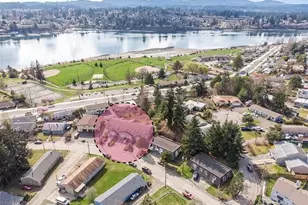 315 Willow St, Bremerton, WA 98310 - Photo 17