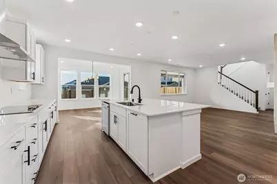 4140 SW Muller Way #320, Port Orchard, WA 98367 - Photo 3