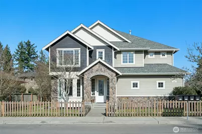 2302 NE 28th Street, Renton, WA 98056 - Photo 1