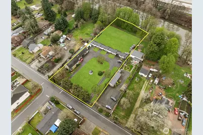 13301 56th Avenue S, Tukwila, WA 98178 - Photo 1