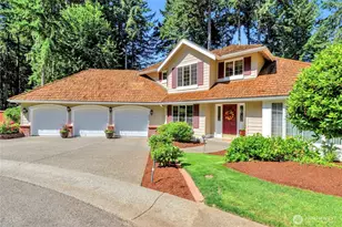 2408 19th Ave Ct NW, Gig Harbor, WA 98335 - Photo 1