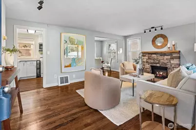 11451 71st Place S, Seattle, WA 98178 - Photo 3