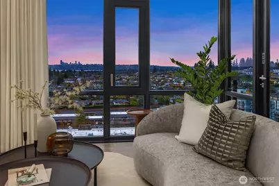 889 Avenue Square NE #1702, Bellevue, WA 98004 - Photo 13