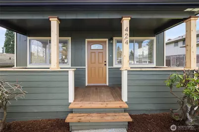 424 S 58th Street, Tacoma, WA 98408 - Photo 3