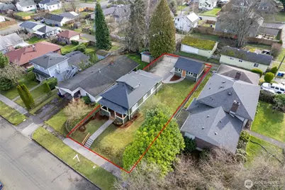 424 S 58th Street, Tacoma, WA 98408 - Photo 39