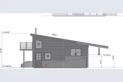 511 Pleasant Harbor Road, Brinnon, WA 98320 - Photo 3