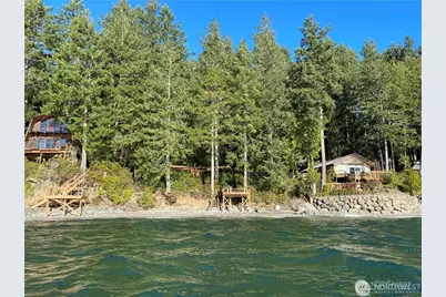 511 Pleasant Harbor Road, Brinnon, WA 98320 - Photo 7