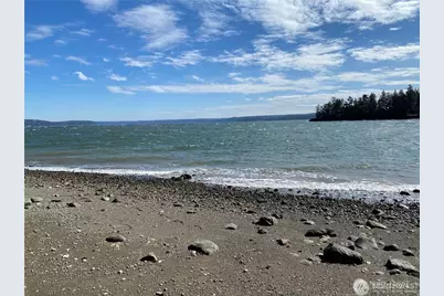 511 Pleasant Harbor Road, Brinnon, WA 98320 - Photo 1