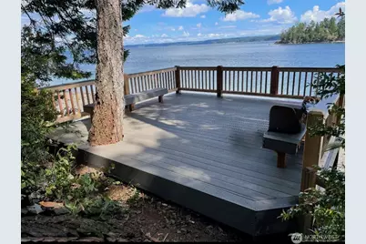 511 Pleasant Harbor Road, Brinnon, WA 98320 - Photo 5