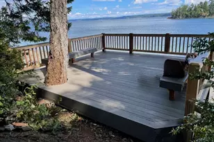 511 Pleasant Harbor Rd, Brinnon, WA 98320 - Photo 5