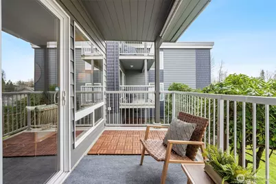 1111 Kirkland Avenue #3A, Kirkland, WA 98033 - Photo 7
