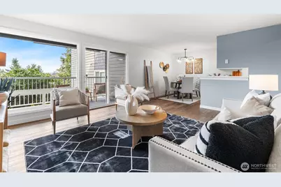 1111 Kirkland Avenue #3A, Kirkland, WA 98033 - Photo 3