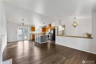 21703 82nd Ave Ct E, Spanaway, WA 98387 - Photo 3