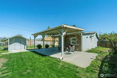 726 Methow Street, Wenatchee, WA 98801 - Photo 7
